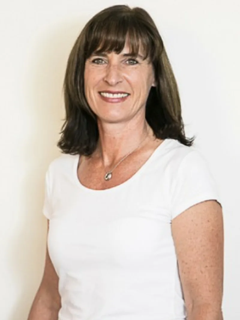 Mandy Hogan, Women's Health & Exercise Physiotherapist at Peak Sports Physiotherapy